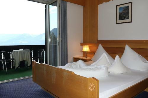 Hotel Garni Lutzhof