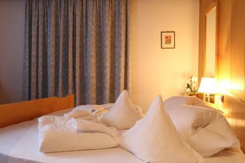 Hotel Garni Lutzhof