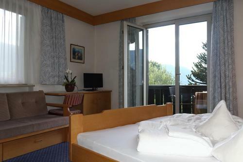 Hotel Garni Lutzhof