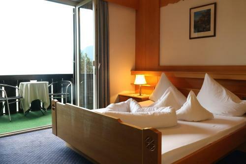 Hotel Garni Lutzhof