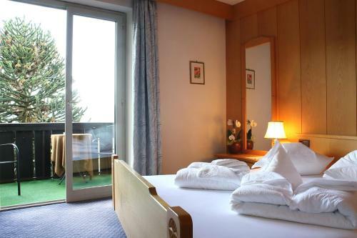 Hotel Garni Lutzhof