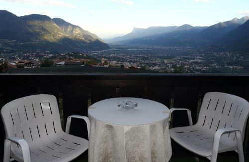 Hotel Garni Lutzhof