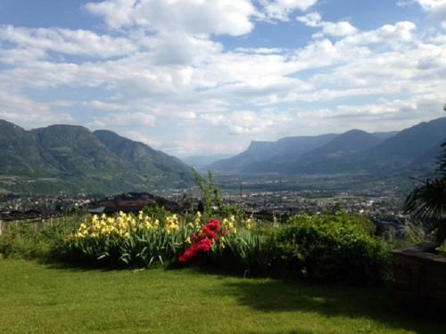 Hotel Garni Lutzhof