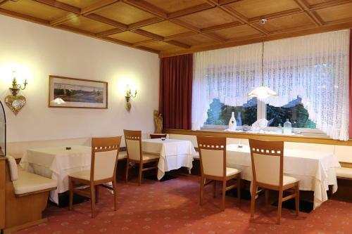 Hotel Garni Lutzhof