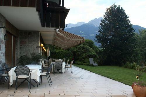 Hotel Garni Lutzhof