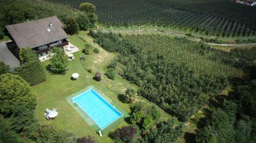 Hotel Garni Lutzhof