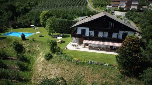 Hotel Garni Lutzhof