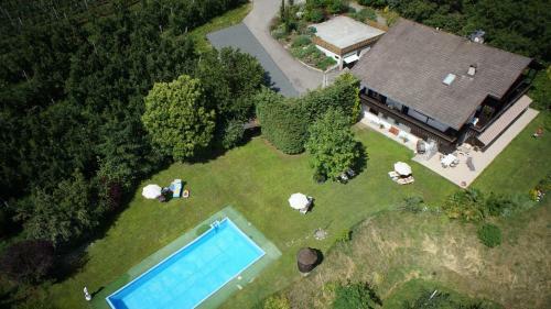 Hotel Garni Lutzhof