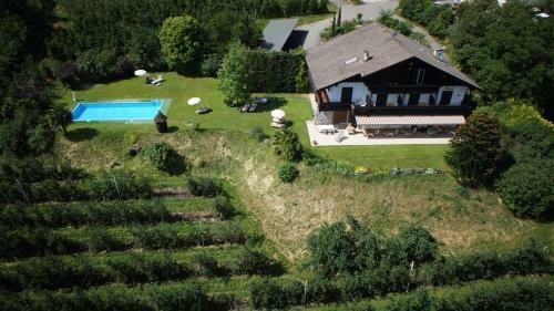 Hotel Garni Lutzhof