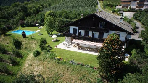 Hotel Garni Lutzhof