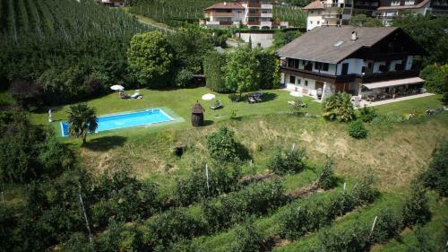 Hotel Garni Lutzhof