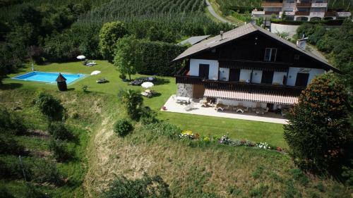 Hotel Garni Lutzhof