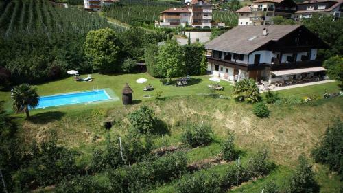 Hotel Garni Lutzhof