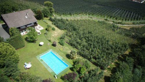 Hotel Garni Lutzhof