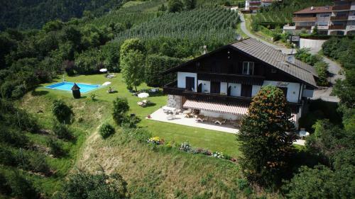 Hotel Garni Lutzhof