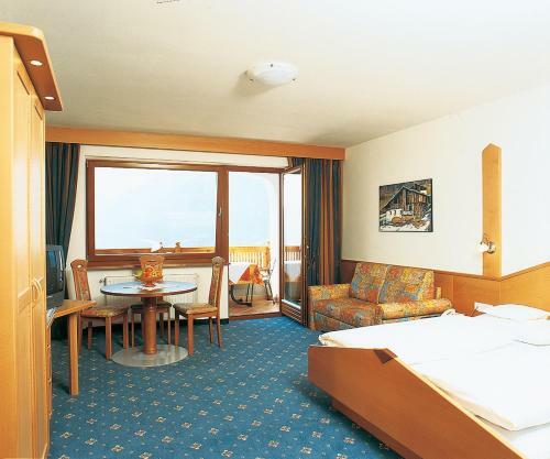 Hotel Sonne