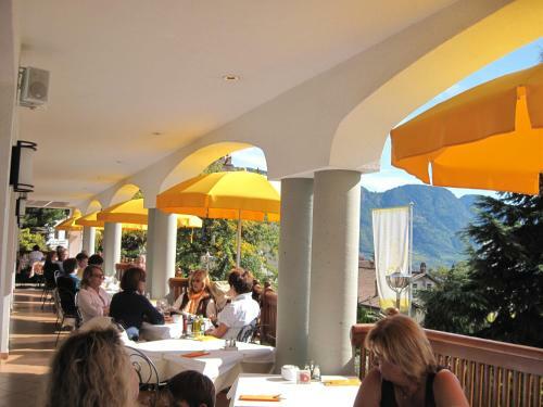 Hotel Sonne