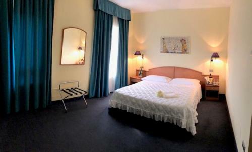 Europalace Hotel Todi