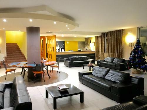 Europalace Hotel Todi