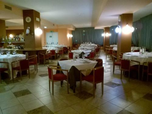 Europalace Hotel Todi