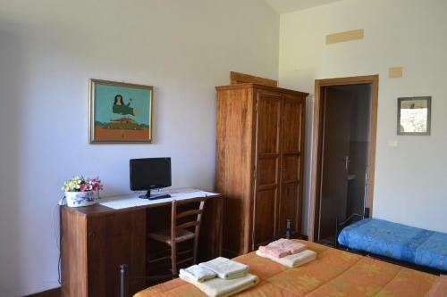 Agroturismo Agriturismo Il Merollo