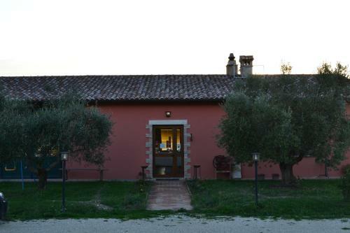 Agroturismo Agriturismo Il Merollo