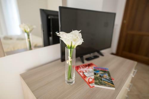 Apartamento Villaggio Belvedere Todi