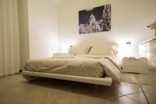 Apartamento Villaggio Belvedere Todi