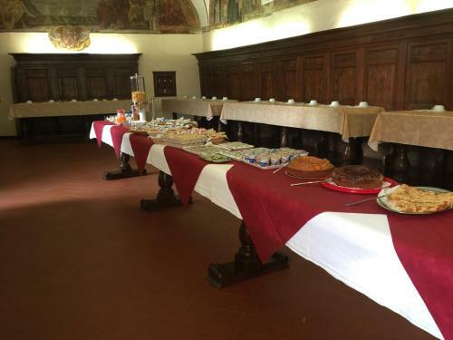 Hotel Monastero Ss. Annunziata