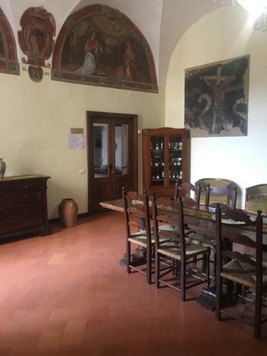 Hotel Monastero Ss. Annunziata