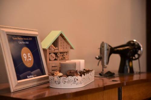Casa Nina B&B