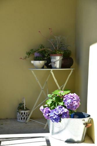 Casa Nina B&B