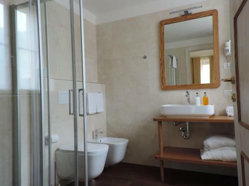 Hotel Il Belvedere