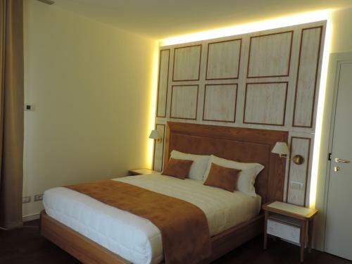 Hotel Il Belvedere