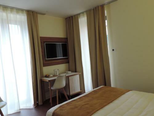Hotel Il Belvedere