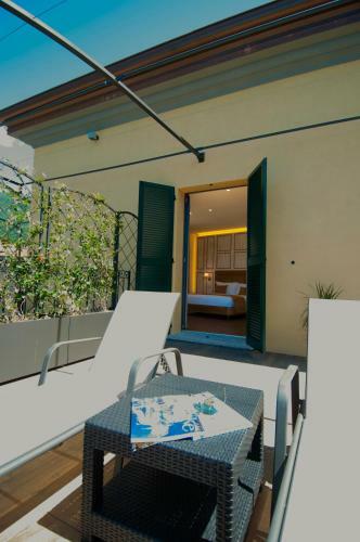 Hotel Il Belvedere