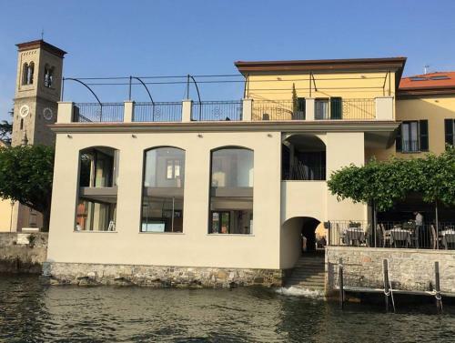 Hotel Il Belvedere