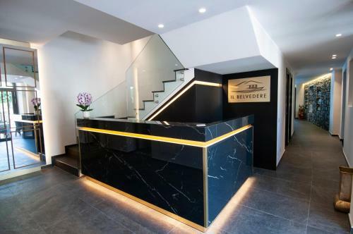 Hotel Il Belvedere
