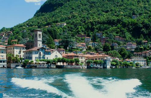 Hotel Il Belvedere