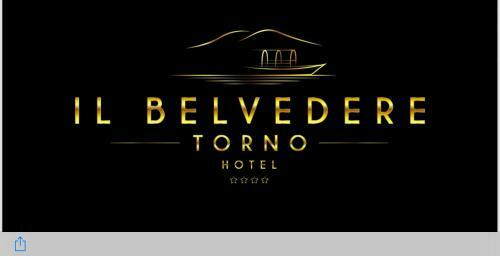 Hotel Il Belvedere