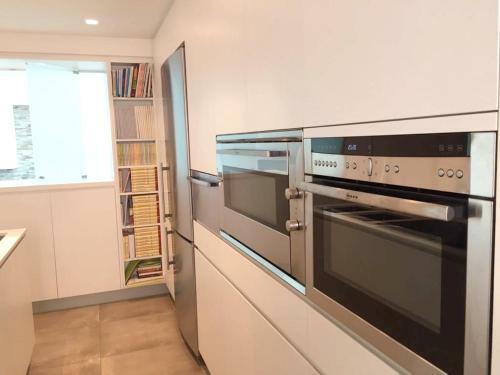 Apartment Via Morelli E Silvati