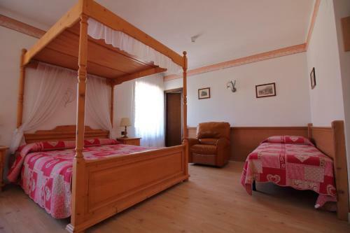 Hotel Ai Tre Ponti - Dolomiti