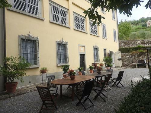 Serravalle Pistoiese Villa Sleeps 18 Pool Wifi
