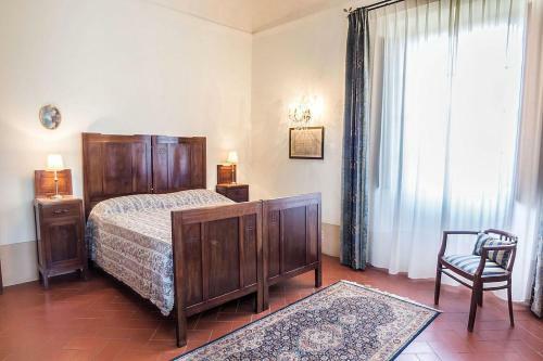Serravalle Pistoiese Villa Sleeps 18 Pool Wifi