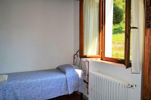 Serravalle Pistoiese Villa Sleeps 8 Pool Wifi