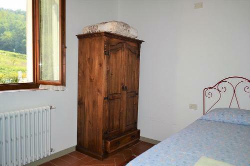 Serravalle Pistoiese Villa Sleeps 8 Pool Wifi