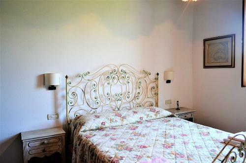 Serravalle Pistoiese Villa Sleeps 8 Pool Wifi