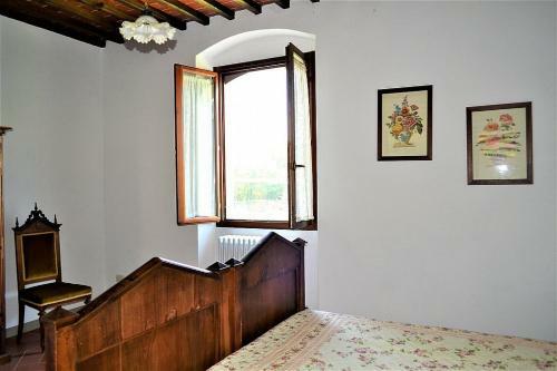 Serravalle Pistoiese Villa Sleeps 10 Pool Wifi