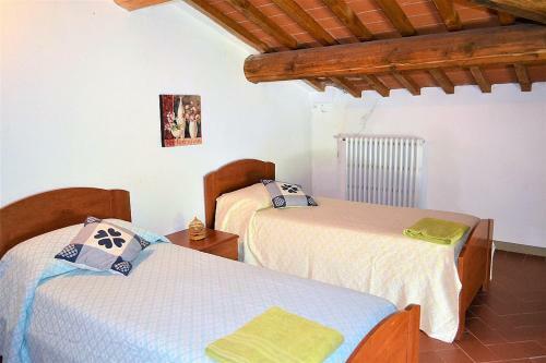 Serravalle Pistoiese Villa Sleeps 10 Pool Wifi