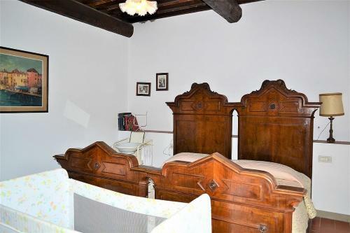 Serravalle Pistoiese Villa Sleeps 10 Pool Wifi